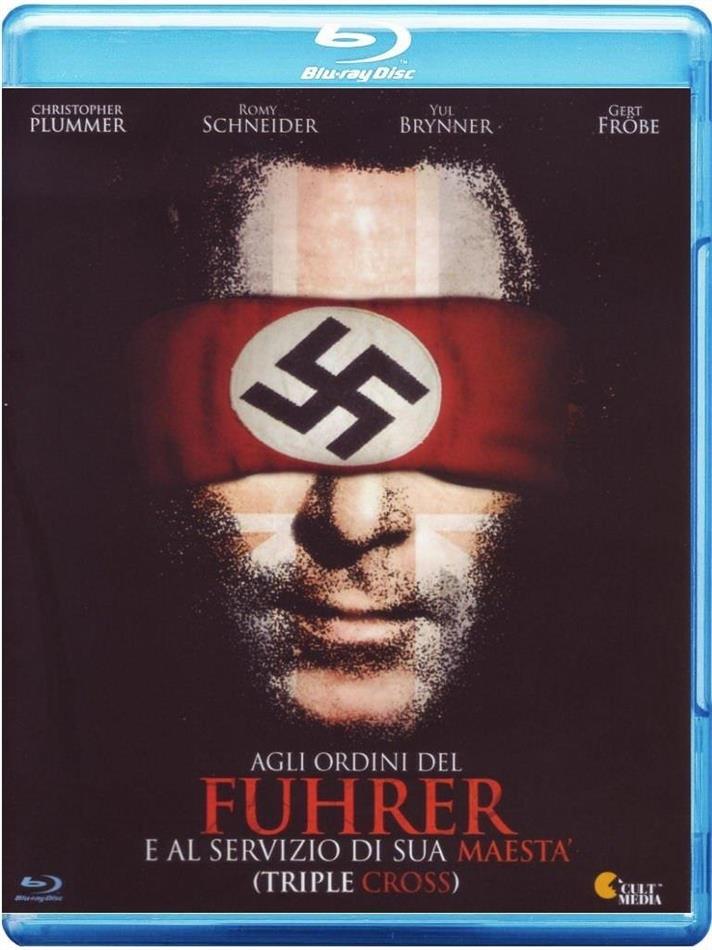 Agli ordini del fuhrer e al servizio di sua maestà (1966)