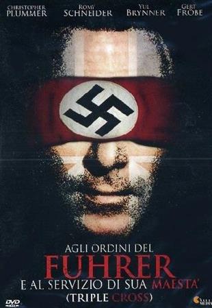 Agli ordini del fuhrer e al servizio di sua maestà (1966)