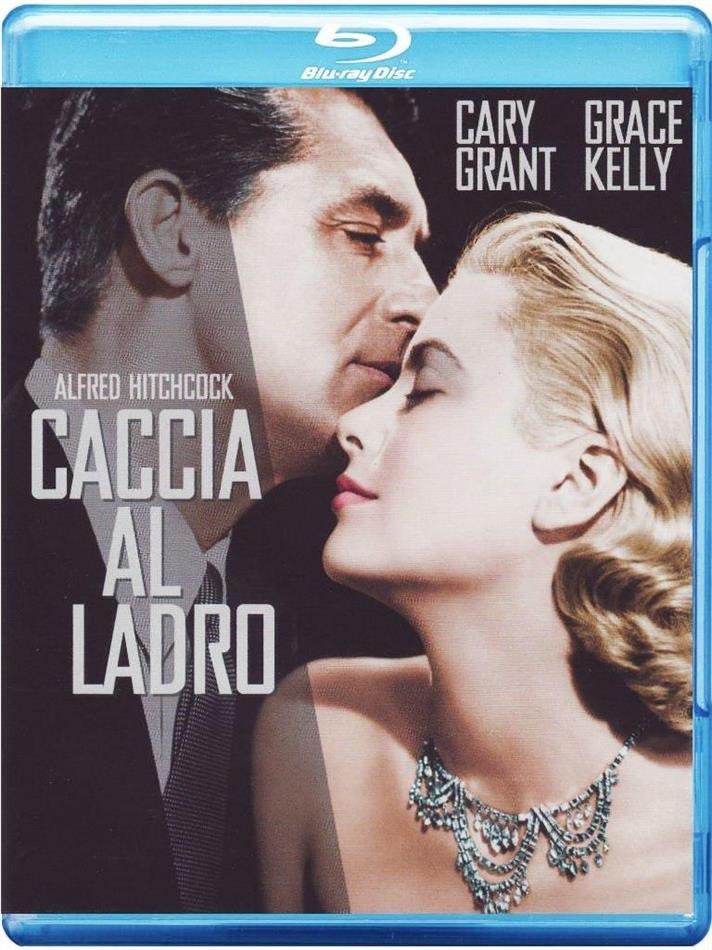 Caccia al ladro (1955)