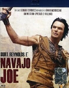 Navajo Joe (1966)