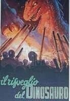 Il risveglio del dinosauro - (b/n) (1953)