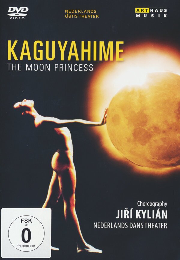 Nederlands Dans Theater, Maki Ishii & Jirí Kylián - Ishii - Kaguyahime: The Moon Princess Arthaus Musik