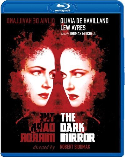 The Dark Mirror (1946) b/w