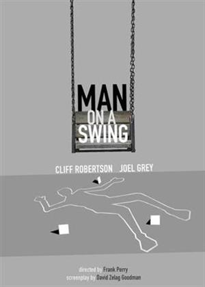 Man on a Swing (1974) (Versione Rimasterizzata)