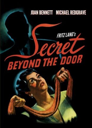 Secret Beyond the Door (1947) b/w