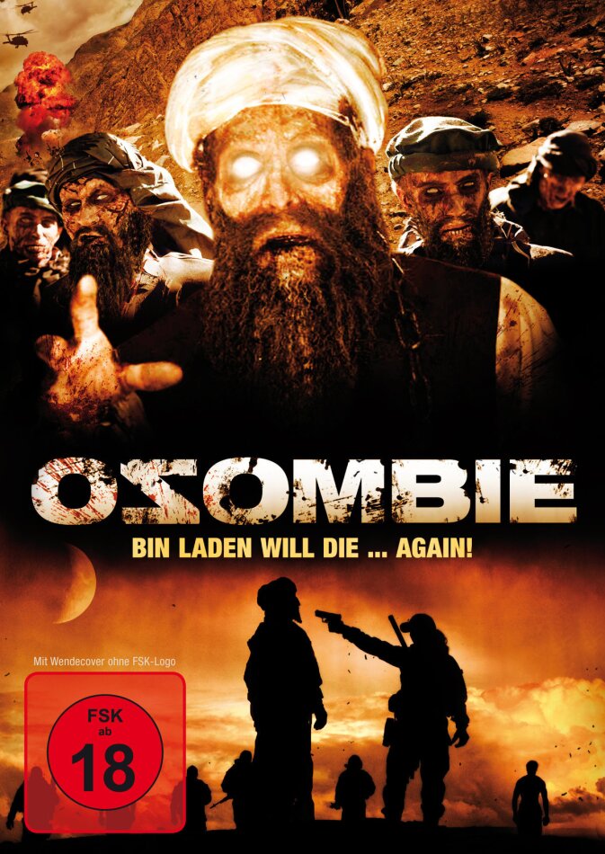 Osombie (2012)