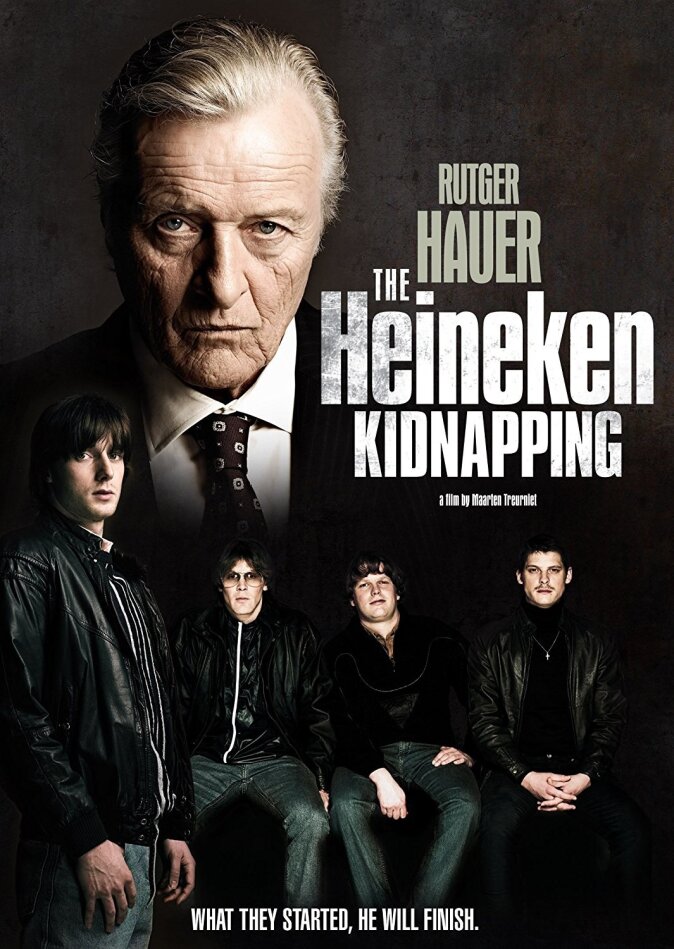 The Heineken Kidnapping (2011)