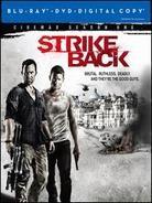 Strike Back - Season 1 Blu-ray + DVD