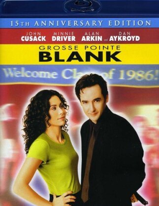 Grosse Pointe Blank (1997) (15th Anniversary Edition)