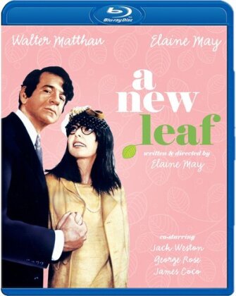 A New Leaf (1971) (Remastered)
