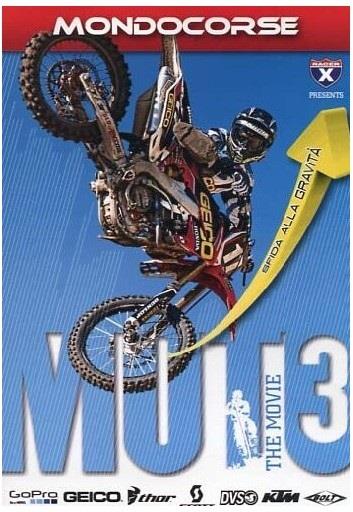 Moto 3 - The Movie (2011) Mondocorse Collection