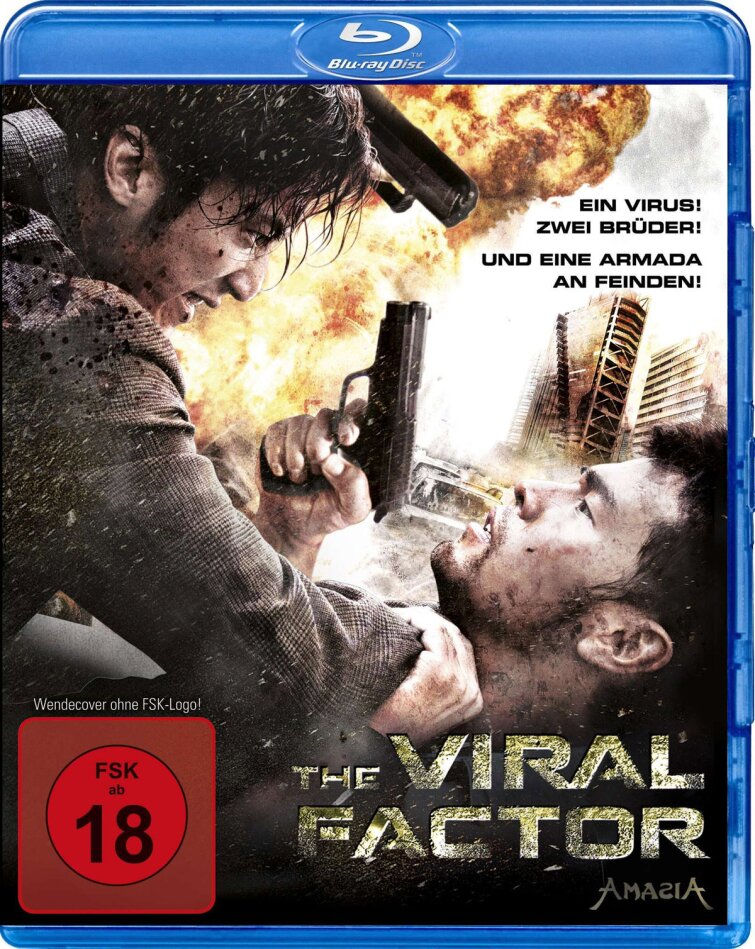 The Viral Factor (2012)