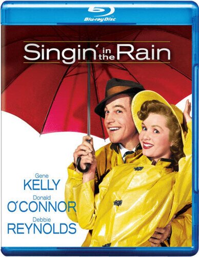 Singin' in the Rain (1952) 60th Anniversary Edition