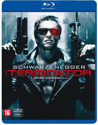 The Terminator (1984)