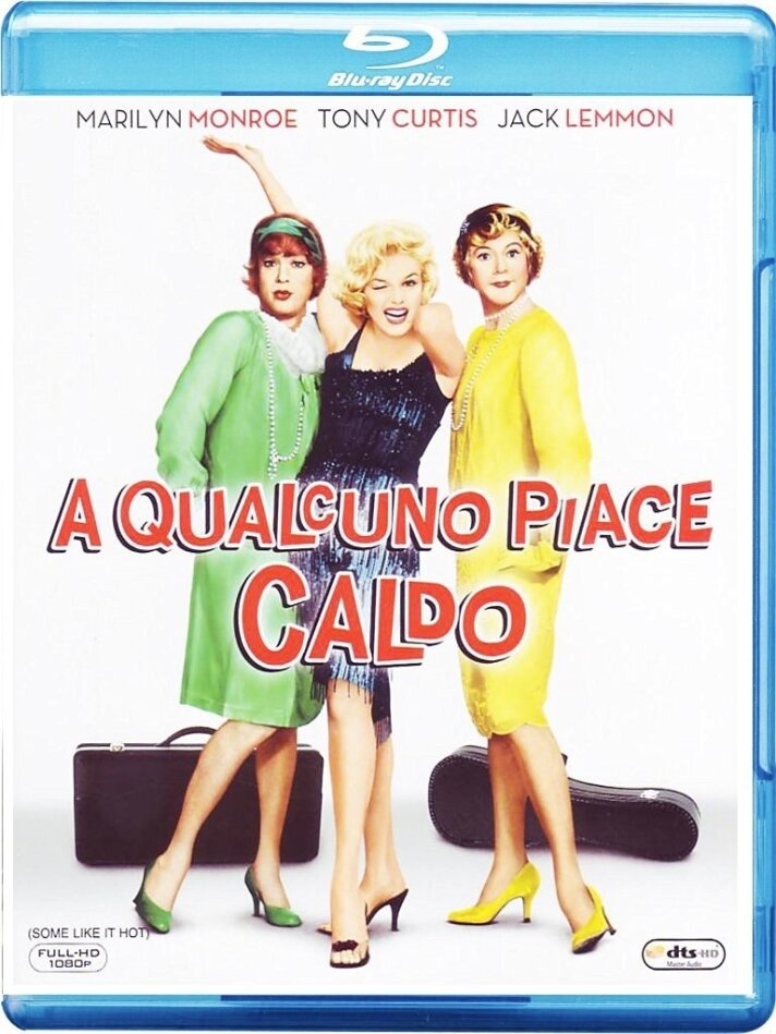 A qualcuno piace caldo (1959)