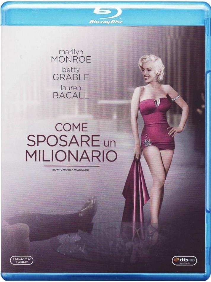 Come sposare un milionario (1953)