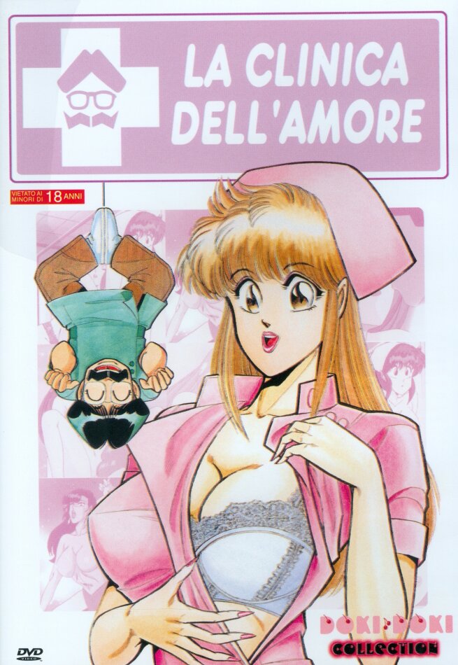 La clinica dell'amore
