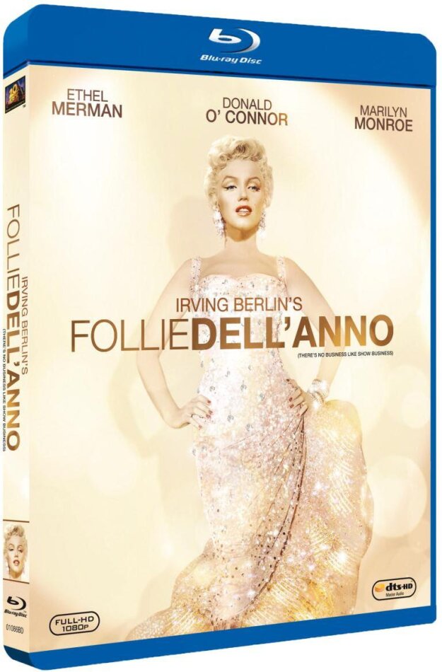 Follie dell'anno (1954)
