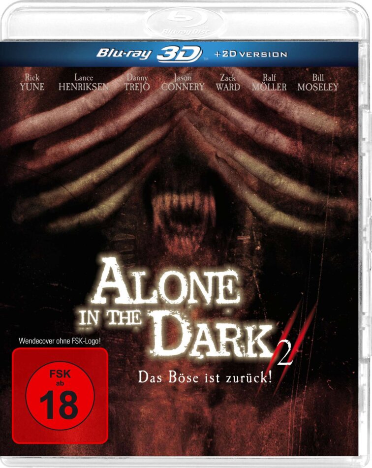 Alone in the Dark 2 (2008)