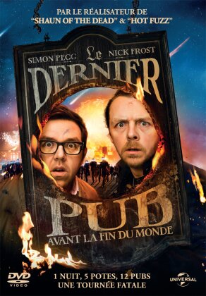 Le dernier pub avant la fin du monde (2013)