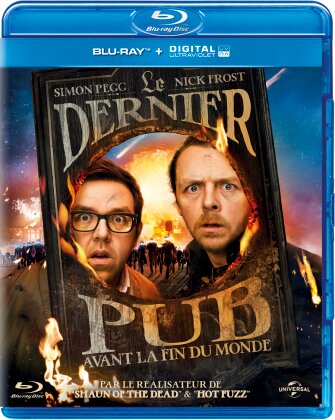 Le dernier pub avant la fin du monde (2013)
