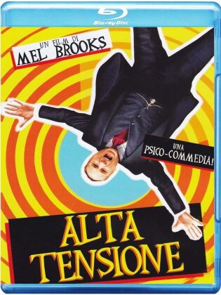 Alta tensione - High Anxiety (1978) (1978)