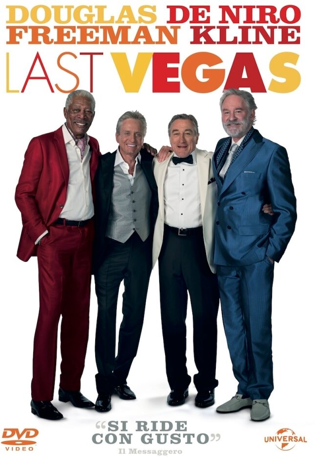 Last Vegas (2013)