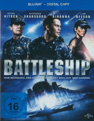 Battleship (2012)
