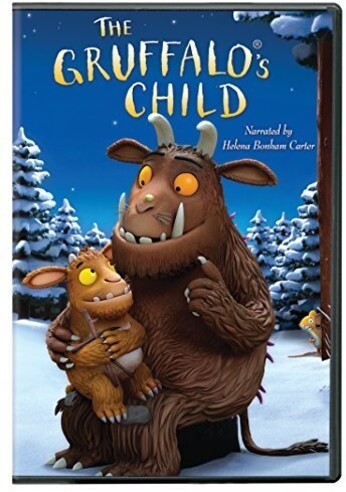 The Gruffalo's Child