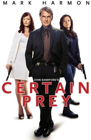 Certain Prey