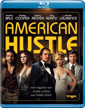 American Hustle (2013)