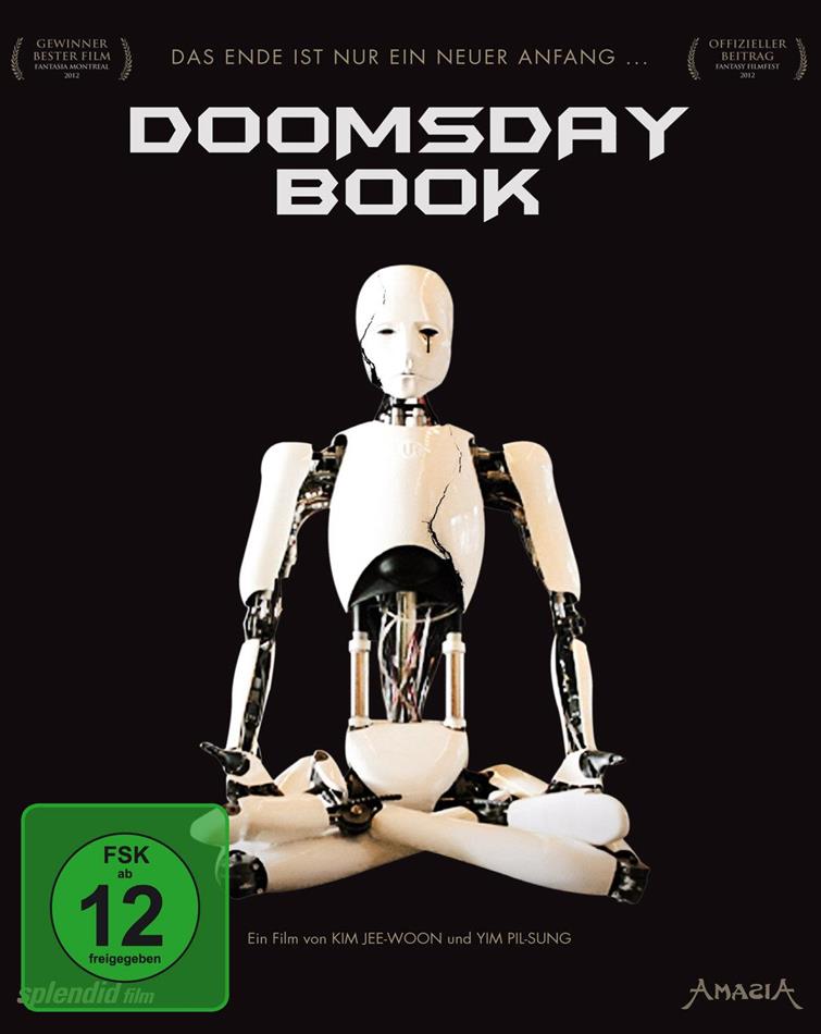 Doomsday Book (2012)