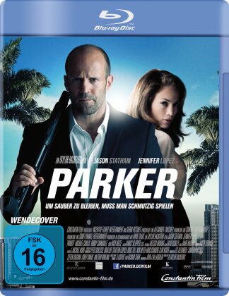 Parker (2013)