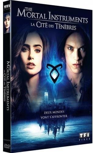 The Mortal Instruments - La cité des ténèbres (2013)