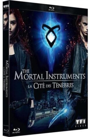 The Mortal Instruments - La cité des ténèbres (2013)