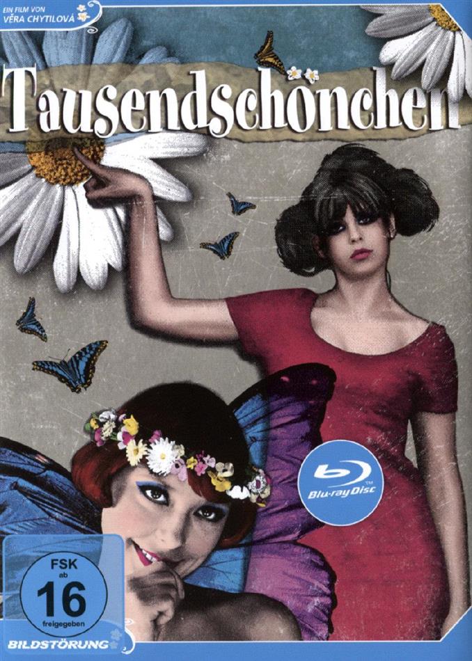 Tausendschönchen (1966)
