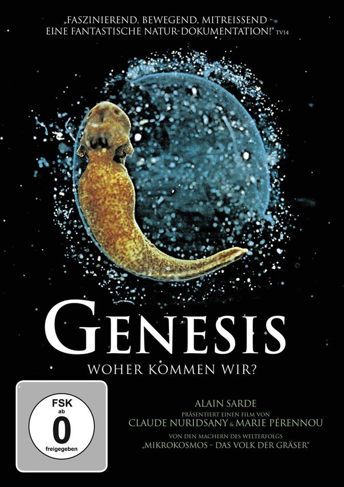 Genesis (2004)