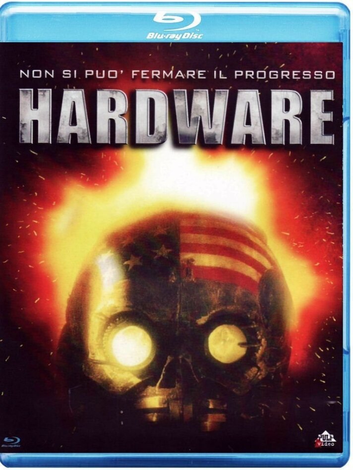 Hardware (1990)