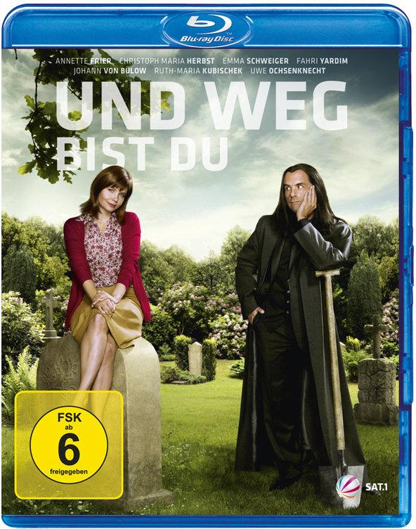 Und weg bist Du (2012)