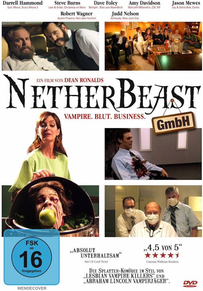 Netherbeast GmbH (2007)