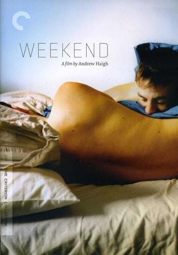 Weekend (2011) Criterion Collection