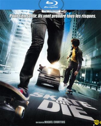 Skate or die (2008) (Digibook)