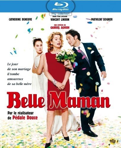 Belle maman (1999) Pocket Emballage Carton