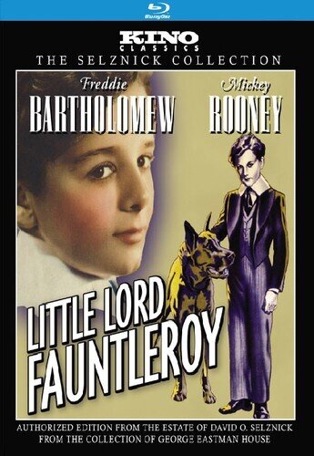 Little Lord Fauntleroy (1936) Version Remasterisée