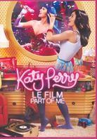 Katy Perry - Part of Me