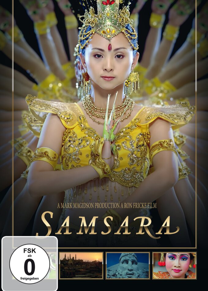 Samsara (2011)