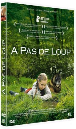 &Agrave; pas de loup (2011)