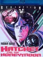 Hatchet for the Honeymoon - Il rosso segno della follia (1970) Versione Rimasterizzata