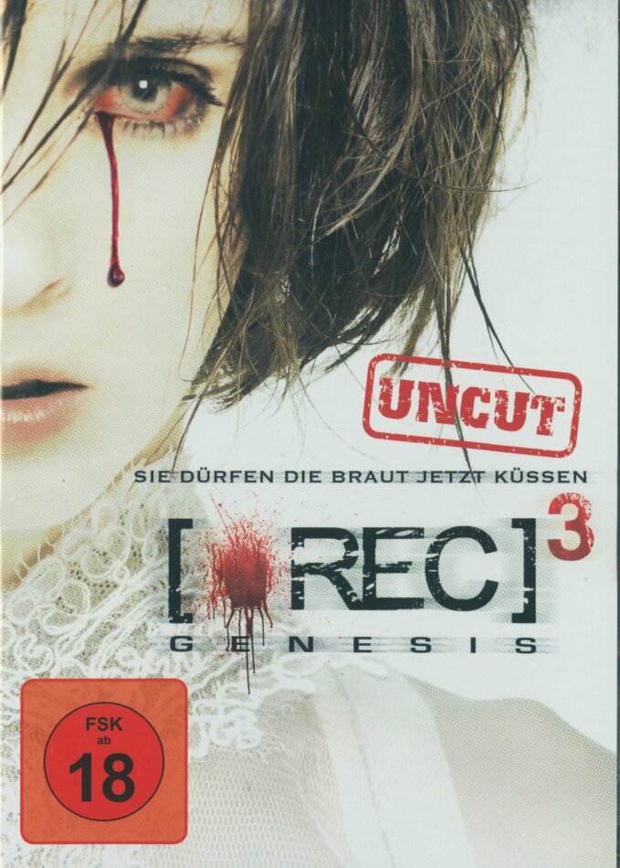 (Rec) 3 - Genesis (2012)