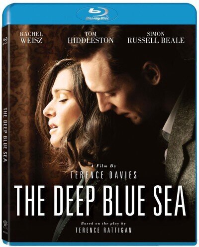 The Deep Blue Sea (2011)